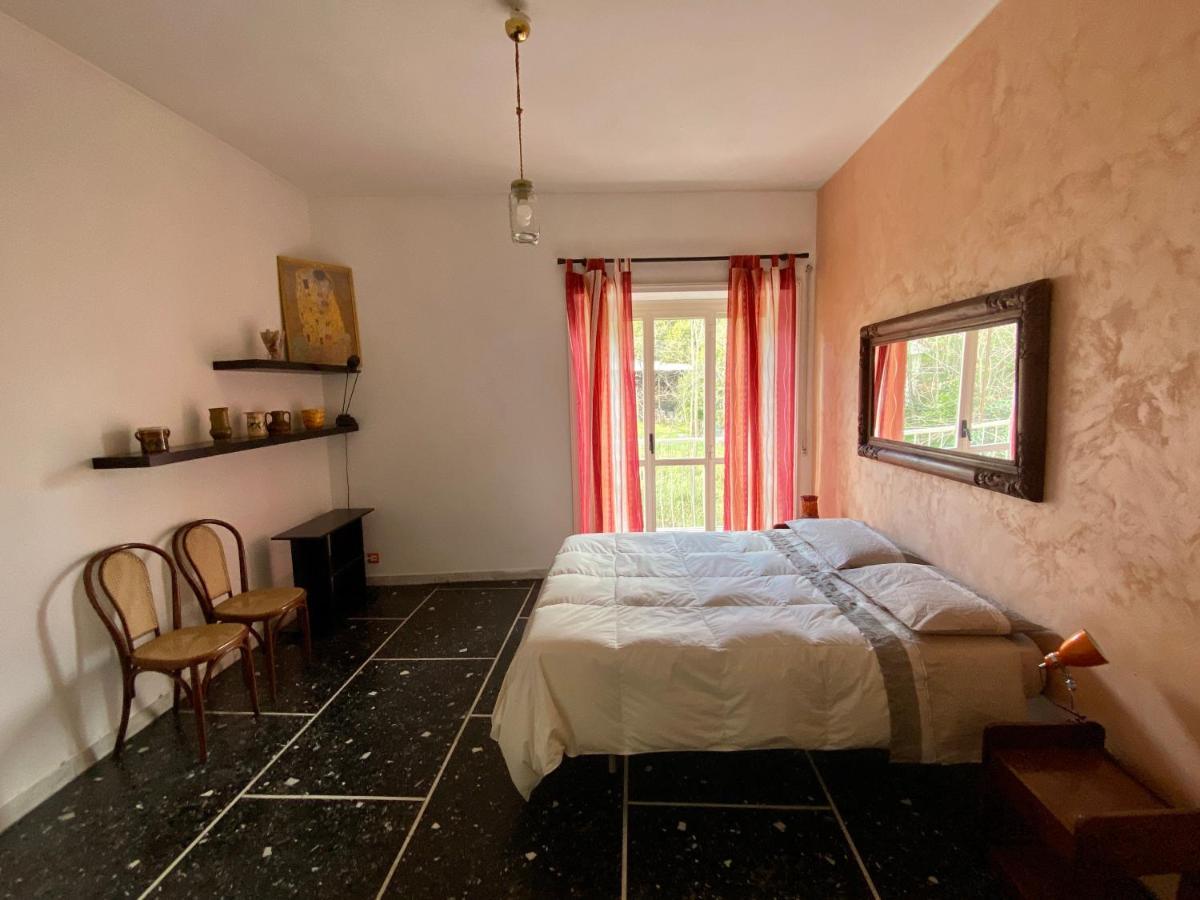 Casa Alberto Rome Exterior photo